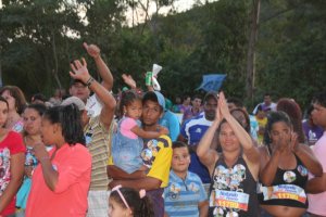 2014 - Campanha Eleitoral - São Domingos das Dores 5